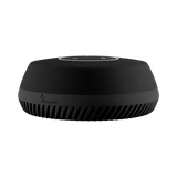 Shure Stem Table Beamforming Microphone Array & Speaker System for Conferencing (Black) — Being Shipped