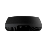 Shure Stem Table Beamforming Microphone Array & Speaker System for Conferencing (Black) — Being Shipped