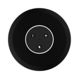 Shure Stem Table Beamforming Microphone Array & Speaker System for Conferencing (Black) — Being Shipped