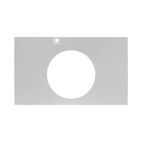 Shure A-MXN5-NCB New Construction Bracket for MXN5-C Ceiling Speaker — Being Shipped
