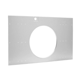 Shure A-MXN5-NCB New Construction Bracket for MXN5-C Ceiling Speaker — Being Shipped