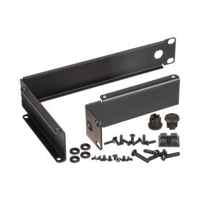 Shure RPW503 Single-Unit Rackmount Kit for Select Transmitters & Receivers — Being Shipped
