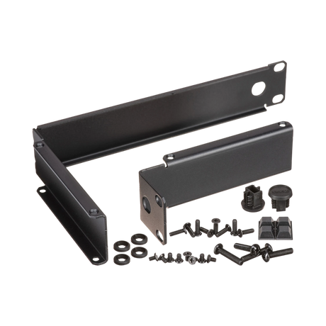 Shure RPW503 Single-Unit Rackmount Kit for Select Transmitters & Receivers — Being Shipped
