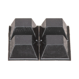 Shure RPW503 Single-Unit Rackmount Kit for Select Transmitters & Receivers — Being Shipped