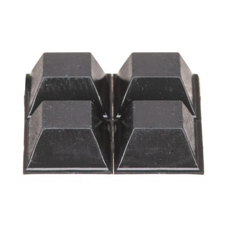 Shure RPW503 Single-Unit Rackmount Kit for Select Transmitters & Receivers — Being Shipped