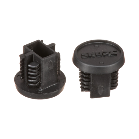 Shure RPW503 Single-Unit Rackmount Kit for Select Transmitters & Receivers — Being Shipped