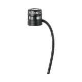 Shure SLXD14/85M Digital Wireless Cardioid Lavalier Microphone System (H55: 514 to 558 MHz) — Being Shipped