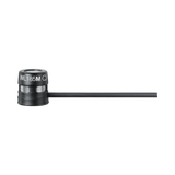 Shure SLXD14/85M Digital Wireless Cardioid Lavalier Microphone System (H55: 514 to 558 MHz) — Being Shipped