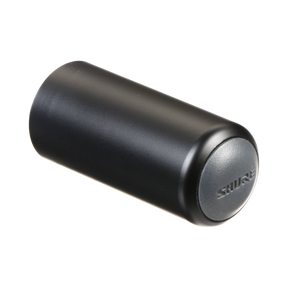 Shure Battery Cup Replacement for SLX Handheld Transmitters — Being Shipped