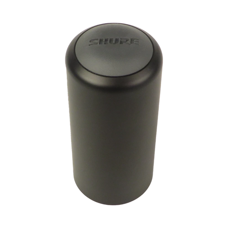 Shure Battery Cup Replacement for SLX Handheld Transmitters — Being Shipped