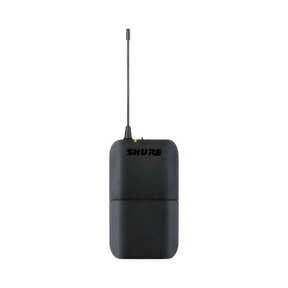 Shure BLX1 Wireless Bodypack Transmitter (H9: 512 to 542 MHz) — Being Shipped