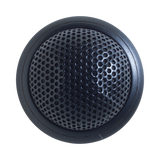 Shure MX395 Microflex Low-Profile Omnidirectional Boundary Microphone (Black) — Being Shipped