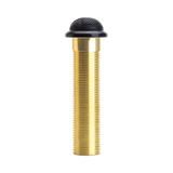 Shure MX395 Microflex Low-Profile Omnidirectional Boundary Microphone (Black) — Being Shipped