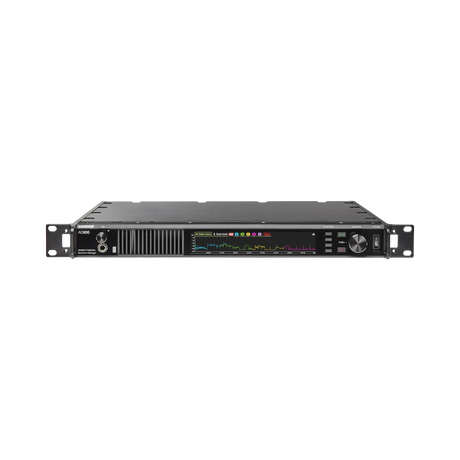 Shure AD600US Axient Digital Spectrum Manager (174 MHz to 2.0 GHz) — Being Shipped