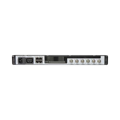Shure AD600US Axient Digital Spectrum Manager (174 MHz to 2.0 GHz) — Being Shipped