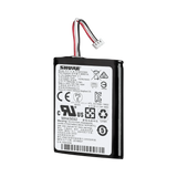 Shure SB901A Replacement Rechargeable Lithium-Ion Battery for Microflex Wireless — Being Shipped