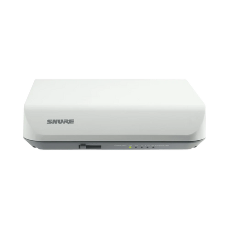 Shure UA864US Wall-Mounted Wideband Antenna (470-698 MHz) — Being Shipped