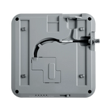 Shure UA864US Wall-Mounted Wideband Antenna (470-698 MHz) — Being Shipped