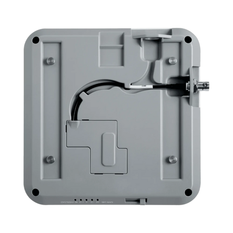 Shure UA864US Wall-Mounted Wideband Antenna (470-698 MHz) — Being Shipped