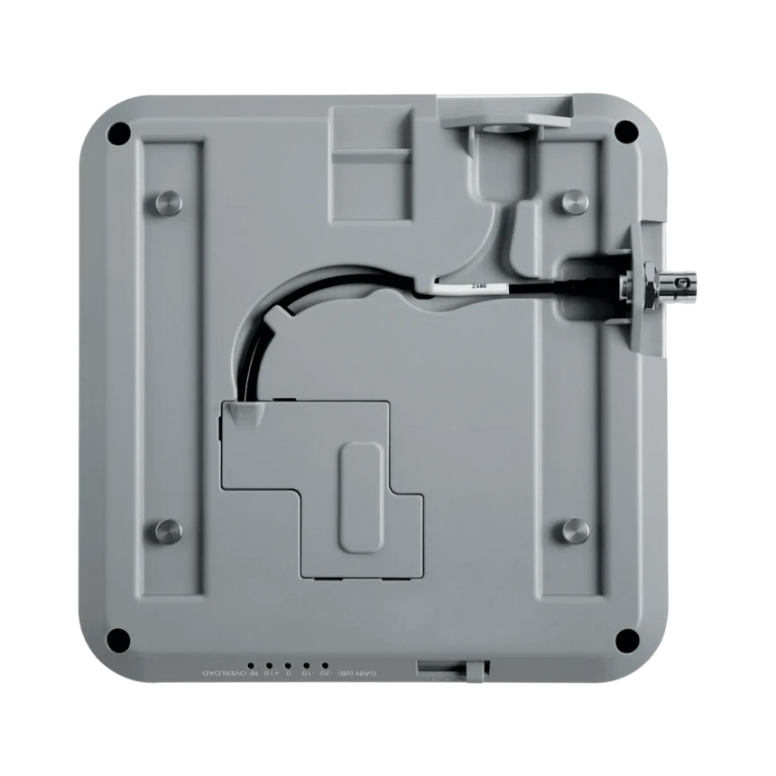 Shure UA864US Wall-Mounted Wideband Antenna (470-698 MHz) — Being Shipped