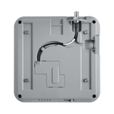 Shure UA864US Wall-Mounted Wideband Antenna (470-698 MHz) — Being Shipped