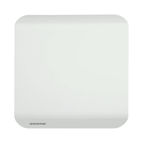 Shure UA864US Wall-Mounted Wideband Antenna (470-698 MHz) — Being Shipped