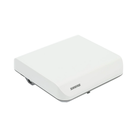 Shure UA864US Wall-Mounted Wideband Antenna (470-698 MHz) — Being Shipped