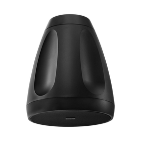 Shure MXP-6 Microflex Passive Pendant Conferencing Loud Speaker (Black, Single) — Being Shipped