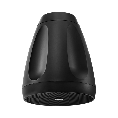 Shure MXP-6 Microflex Passive Pendant Conferencing Loud Speaker (Black, Single) — Being Shipped