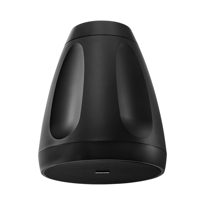 Shure MXP-6 Microflex Passive Pendant Conferencing Loud Speaker (Black, Single) — Being Shipped