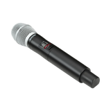 Shure ULXD2/SM86 Digital Handheld Wireless Microphone Transmitter with SM86 Capsule (G50: 470 to 534 MHz) — Being Shipped