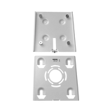 Shure Ceiling Mount for MXA902, MXA910 & MXA920 Microphones — Being Shipped