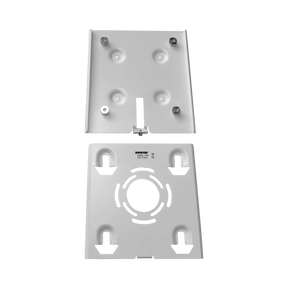 Shure Ceiling Mount for MXA902, MXA910 & MXA920 Microphones — Being Shipped