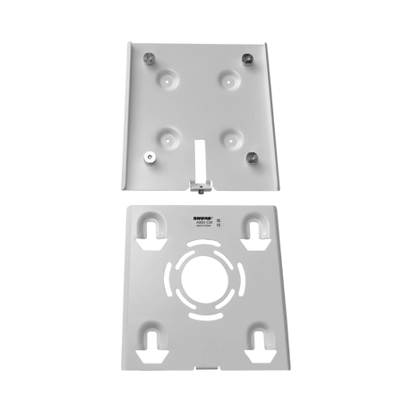 Shure Ceiling Mount for MXA902, MXA910 & MXA920 Microphones — Being Shipped