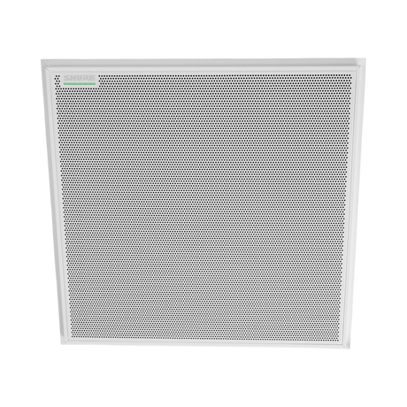 Shure Ceiling Mount for MXA902, MXA910 & MXA920 Microphones — Being Shipped