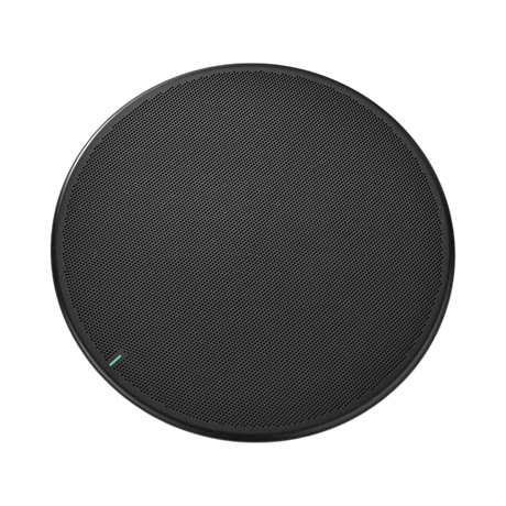 Shure Ceiling Mount for MXA902, MXA910 & MXA920 Microphones — Being Shipped