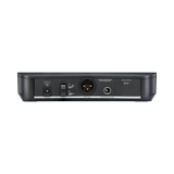 Shure BLX14/PGA31 Wireless Cardioid Headset Microphone System (H9: 512 to 542 MHz) — Being Shipped