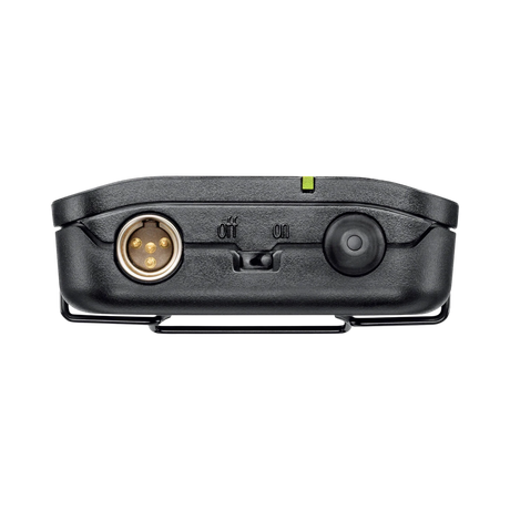 Shure BLX14/PGA31 Wireless Cardioid Headset Microphone System (H9: 512 to 542 MHz) — Being Shipped