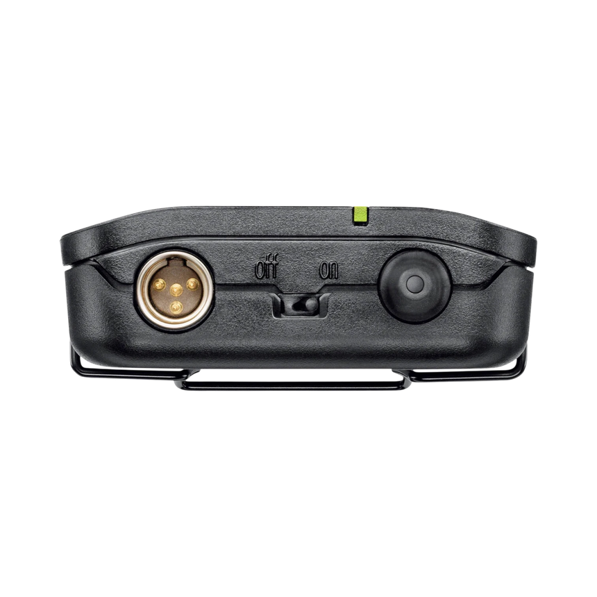 Shure BLX14/PGA31 Wireless Cardioid Headset Microphone System (H9: 512 to 542 MHz) — Being Shipped