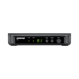 Shure BLX14/PGA31 Wireless Cardioid Headset Microphone System (H9: 512 to 542 MHz) — Being Shipped