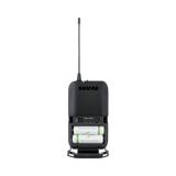 Shure BLX14/PGA31 Wireless Cardioid Headset Microphone System (H9: 512 to 542 MHz) — Being Shipped