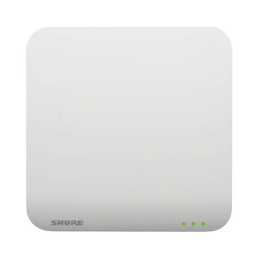 Shure MXWAPT8 8-Channel Access Point Transceiver — Being Shipped