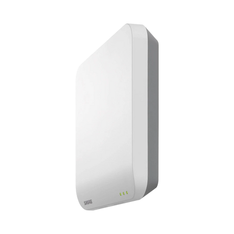 Shure MXWAPT8 8-Channel Access Point Transceiver — Being Shipped