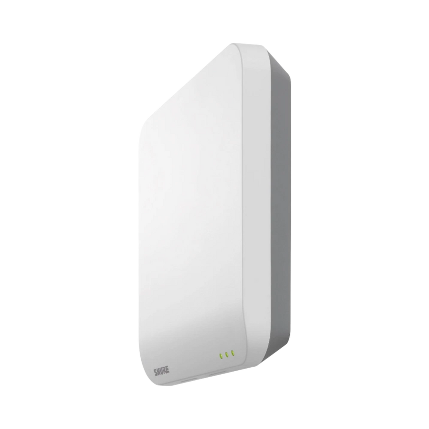 Shure MXWAPT8 8-Channel Access Point Transceiver — Being Shipped