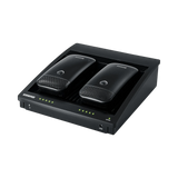 Shure SBC250-US 2-Bay Networked Charging Station (US Power Supply) — Being Shipped