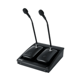 Shure SBC250-US 2-Bay Networked Charging Station (US Power Supply) — Being Shipped