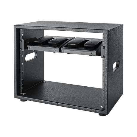 Shure SBC250-US 2-Bay Networked Charging Station (US Power Supply) — Being Shipped