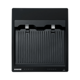 Shure SBC250-US 2-Bay Networked Charging Station (US Power Supply) — Being Shipped