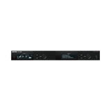Shure SLXD24D/SM58 Dual-Channel Digital Wireless Handheld Microphone System with SM58 Capsules (G58: 470 to 514 MHz) — Being Shipped