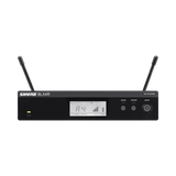 Shure BLX4R Rackmount Wireless Receiver (H9: 512 to 542 MHz) — Being Shipped